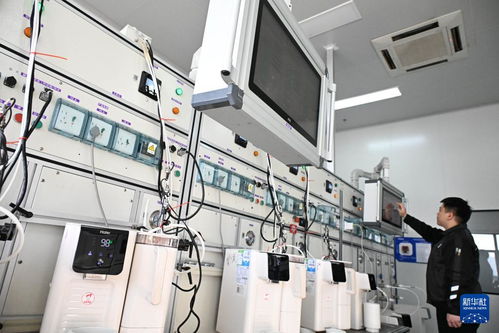 探访全球净水行业首家灯塔工厂 信息技术咨询服务如何驱动智能化转型